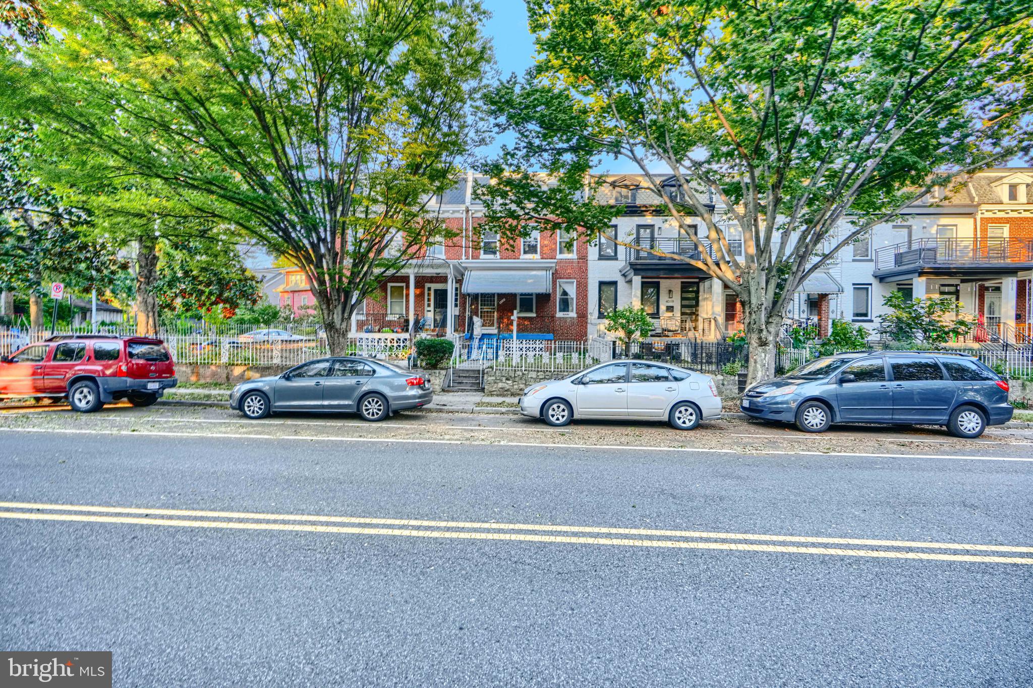 4021 ILLINOIS AVENUE NW