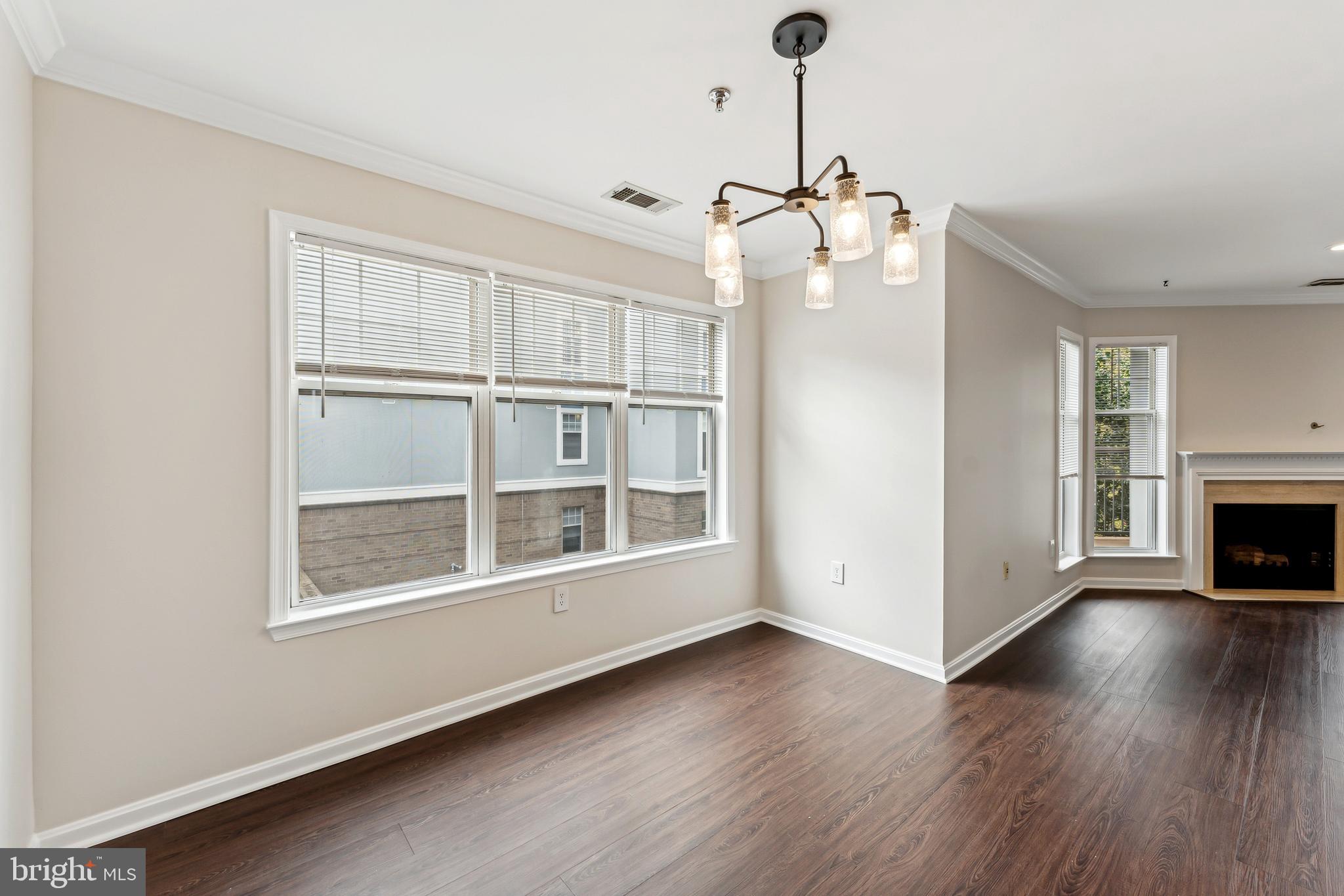 SAVOY PARK CONDOMINIUMS - Residential Lease