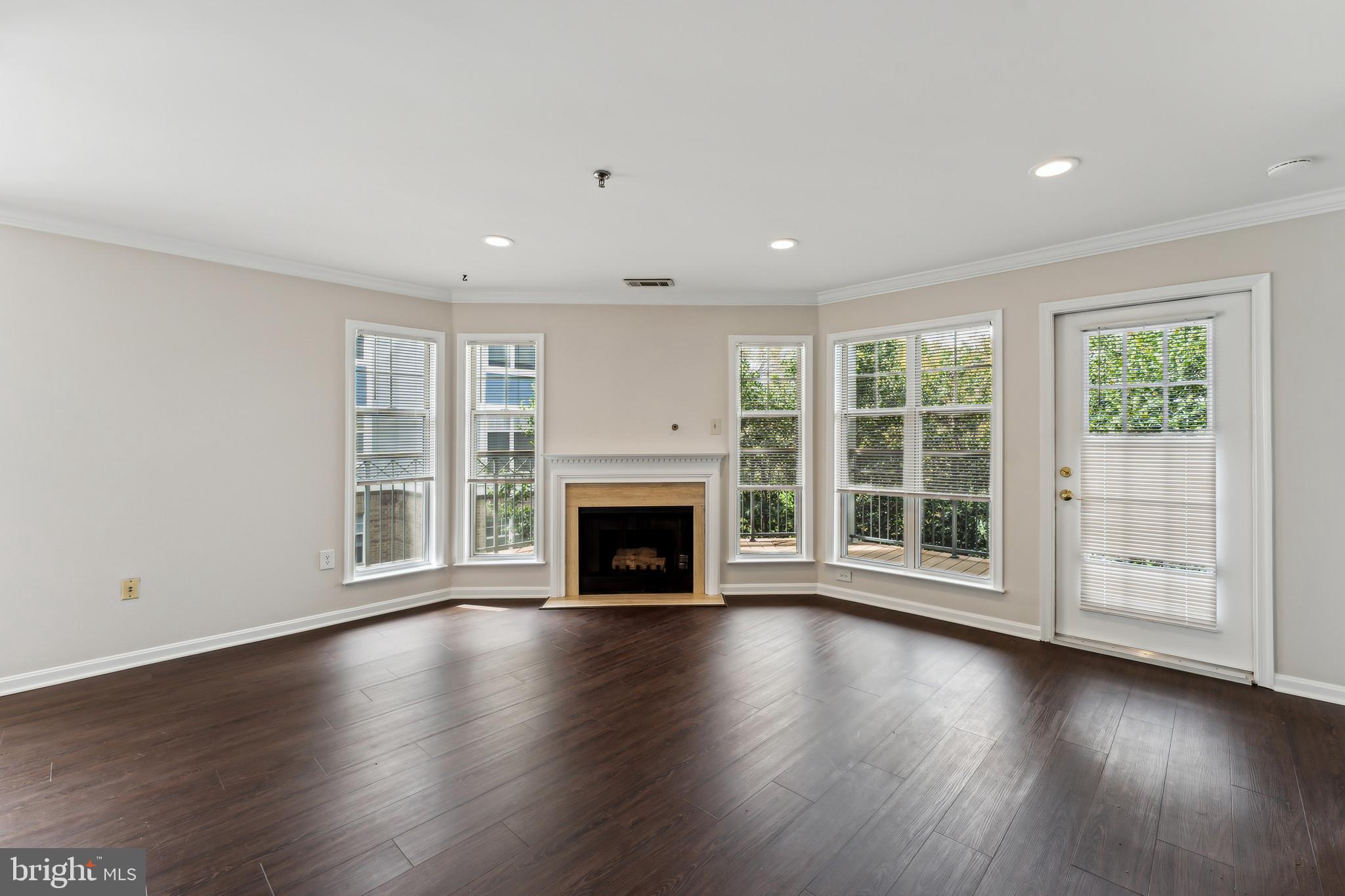 SAVOY PARK CONDOMINIUMS - Residential Lease