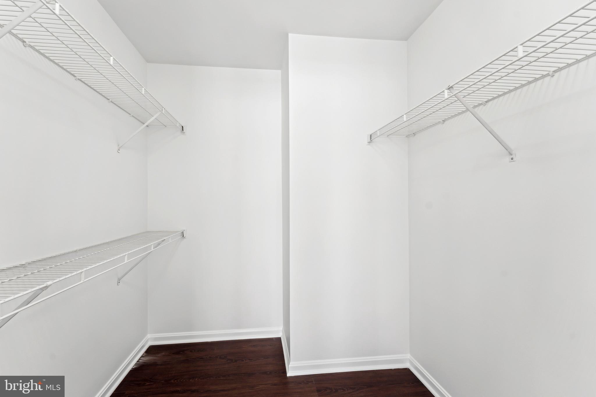 SAVOY PARK CONDOMINIUMS - Residential Lease