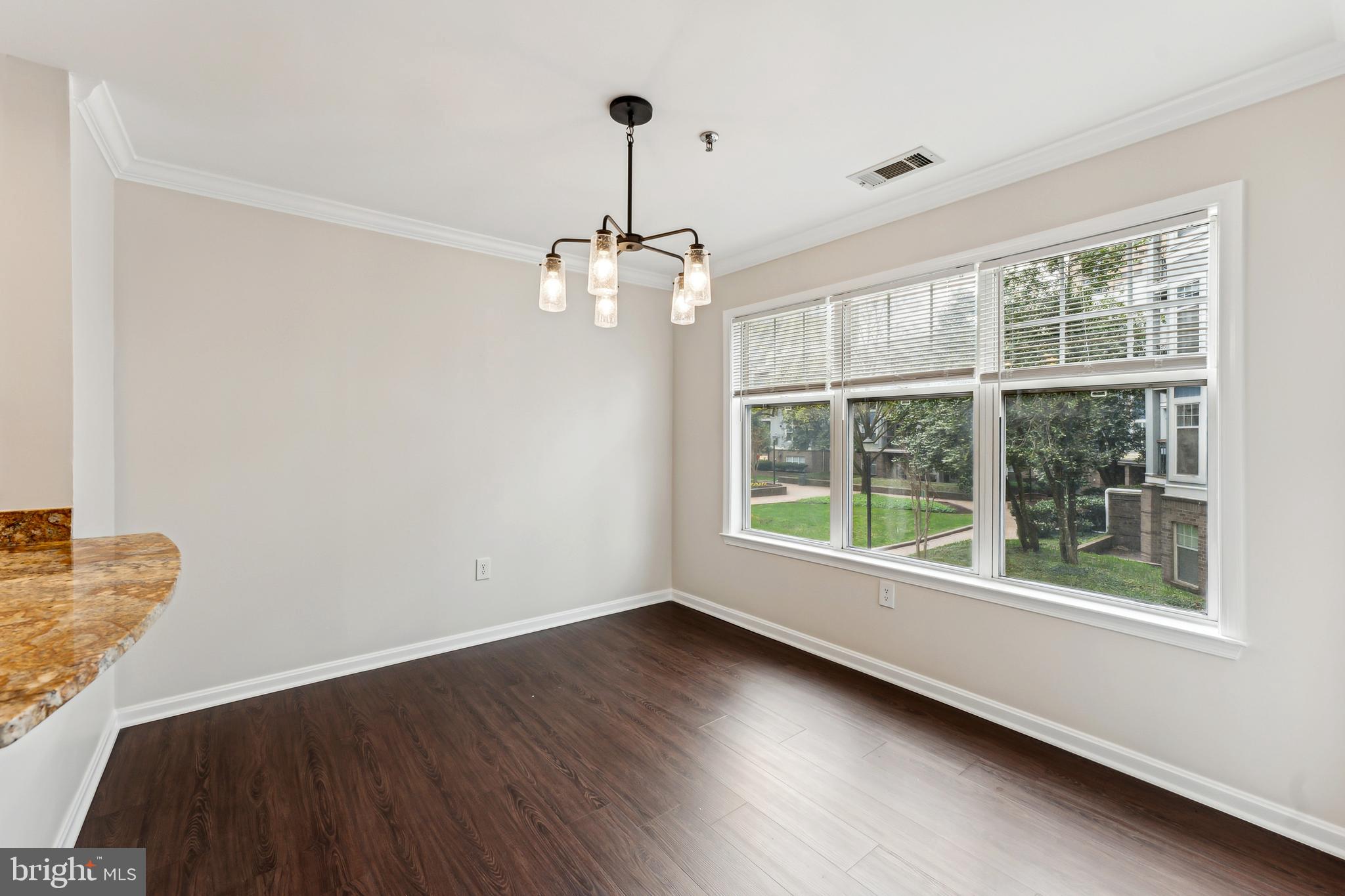 SAVOY PARK CONDOMINIUMS - Residential Lease