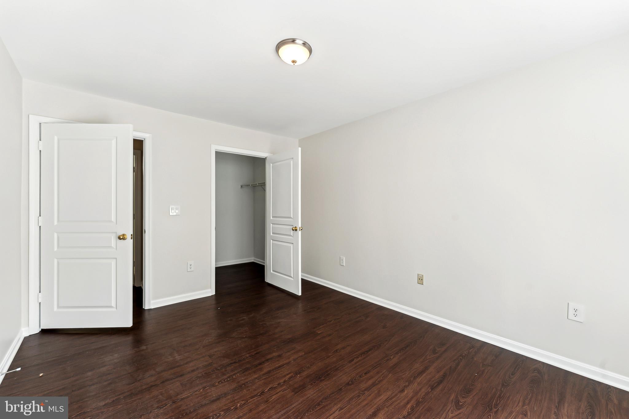 SAVOY PARK CONDOMINIUMS - Residential Lease