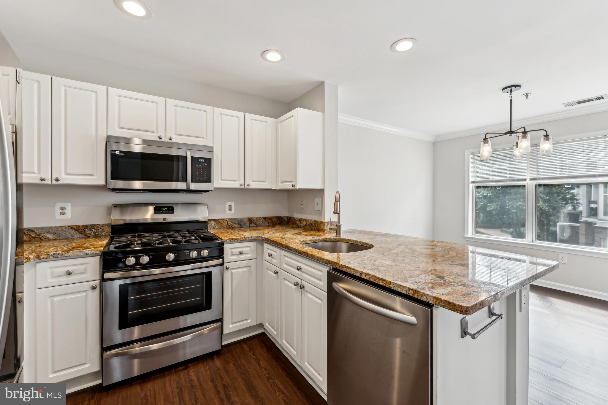 SAVOY PARK CONDOMINIUMS - Residential Lease