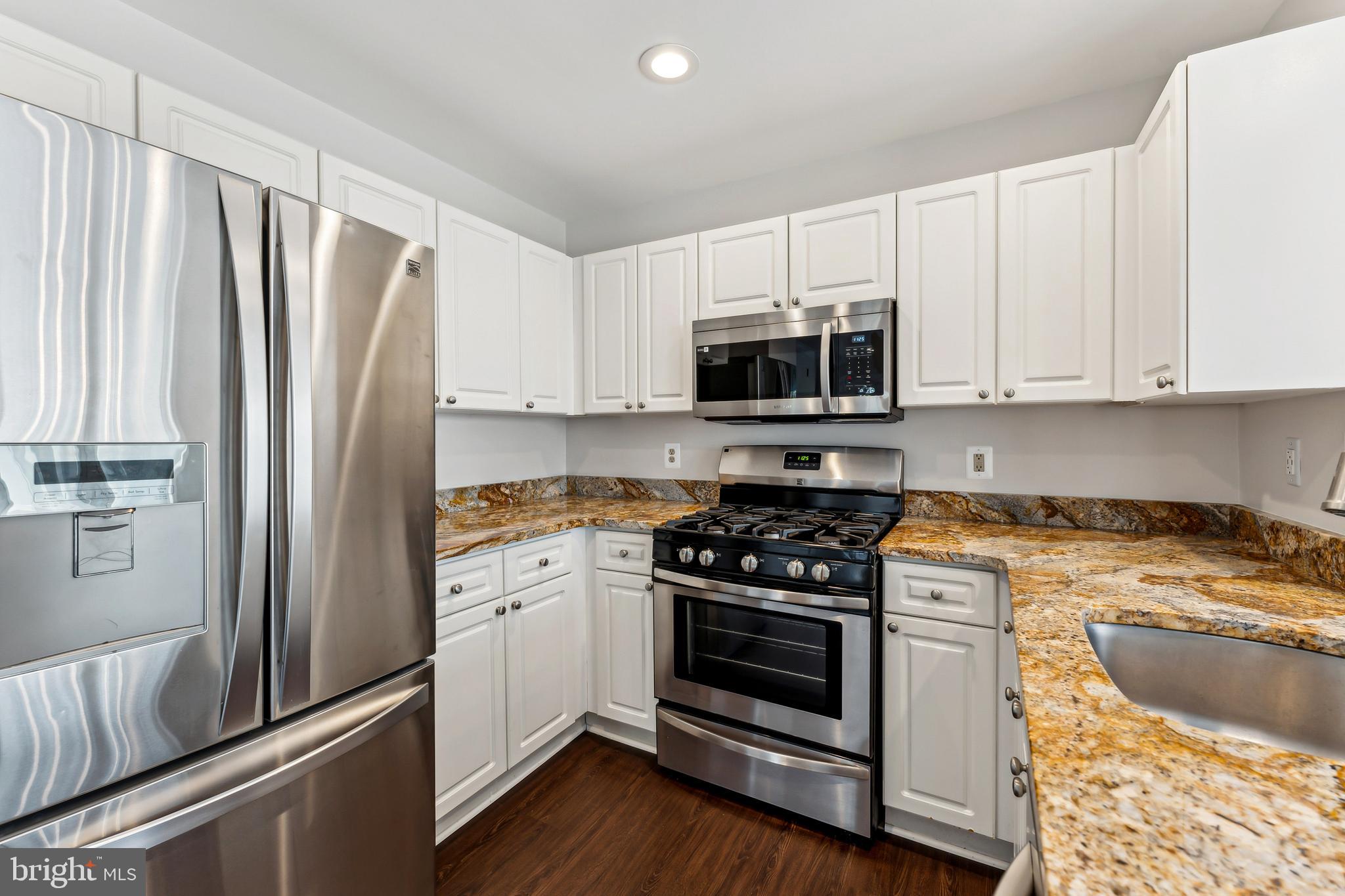 SAVOY PARK CONDOMINIUMS - Residential Lease