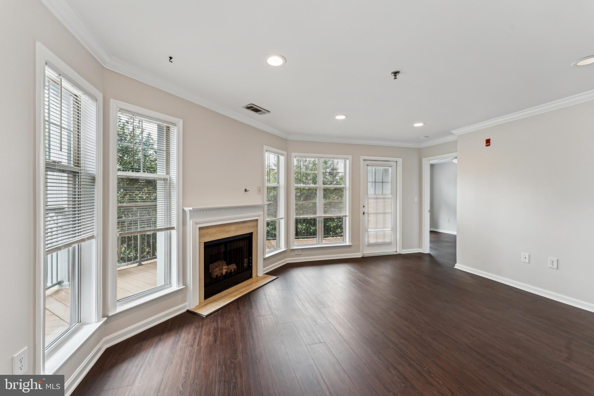 SAVOY PARK CONDOMINIUMS - Residential Lease