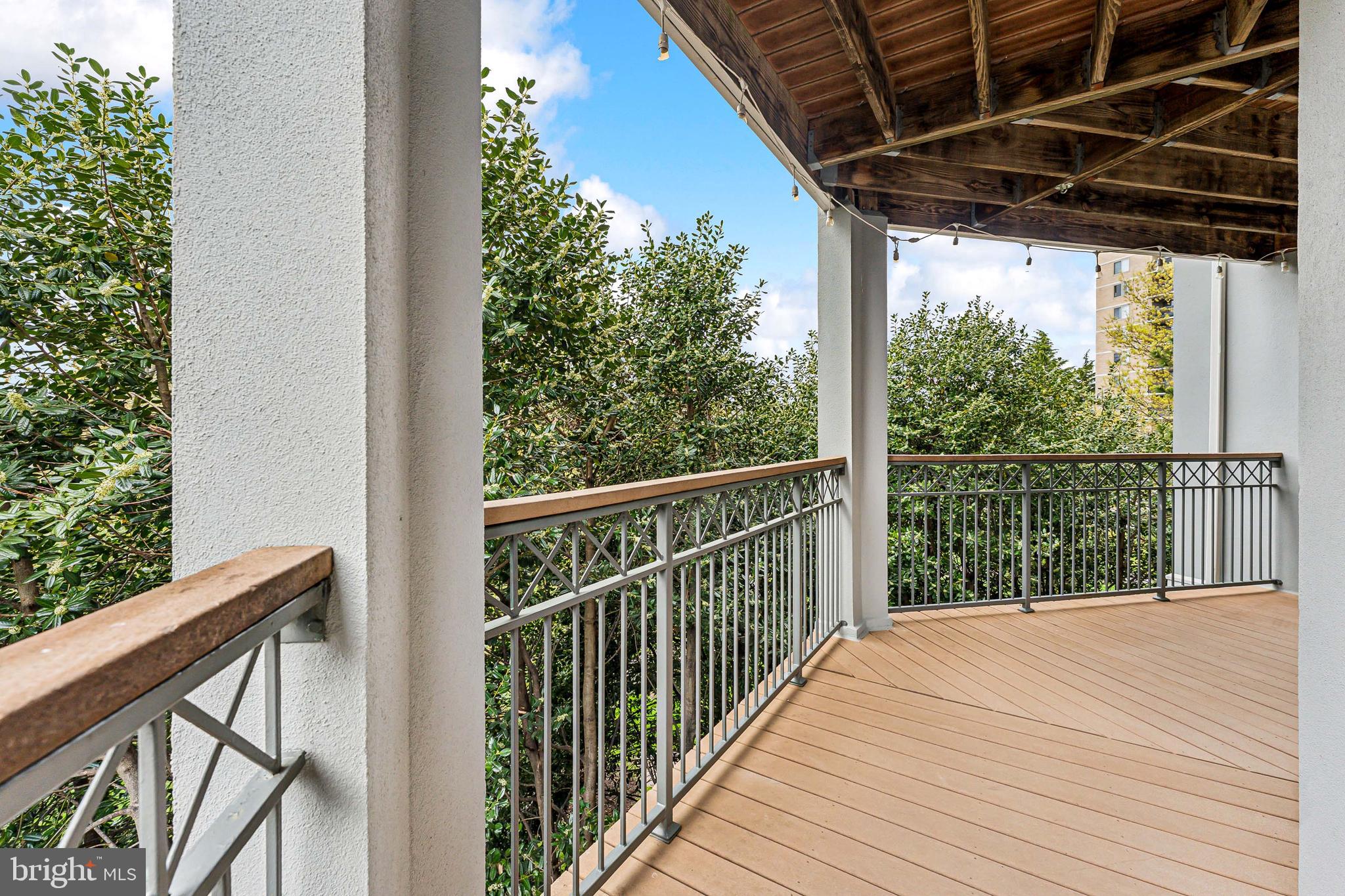 SAVOY PARK CONDOMINIUMS - Residential Lease