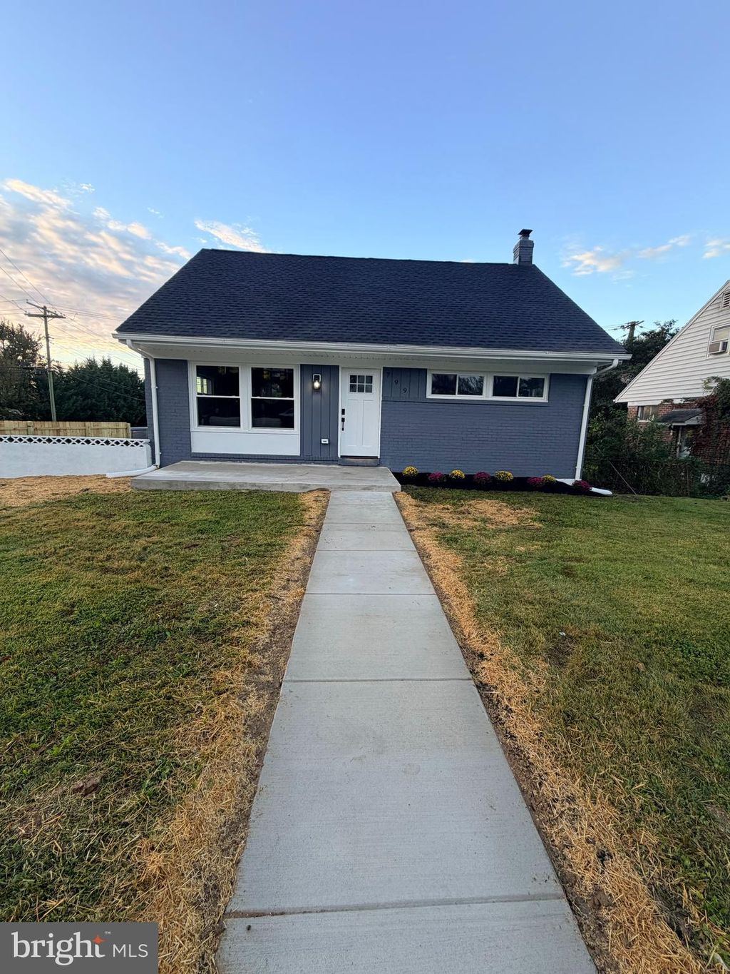 Photo of 799 Milford Mill Road, BALTIMORE, MD 21208 (MLS # MDBC2143550)
