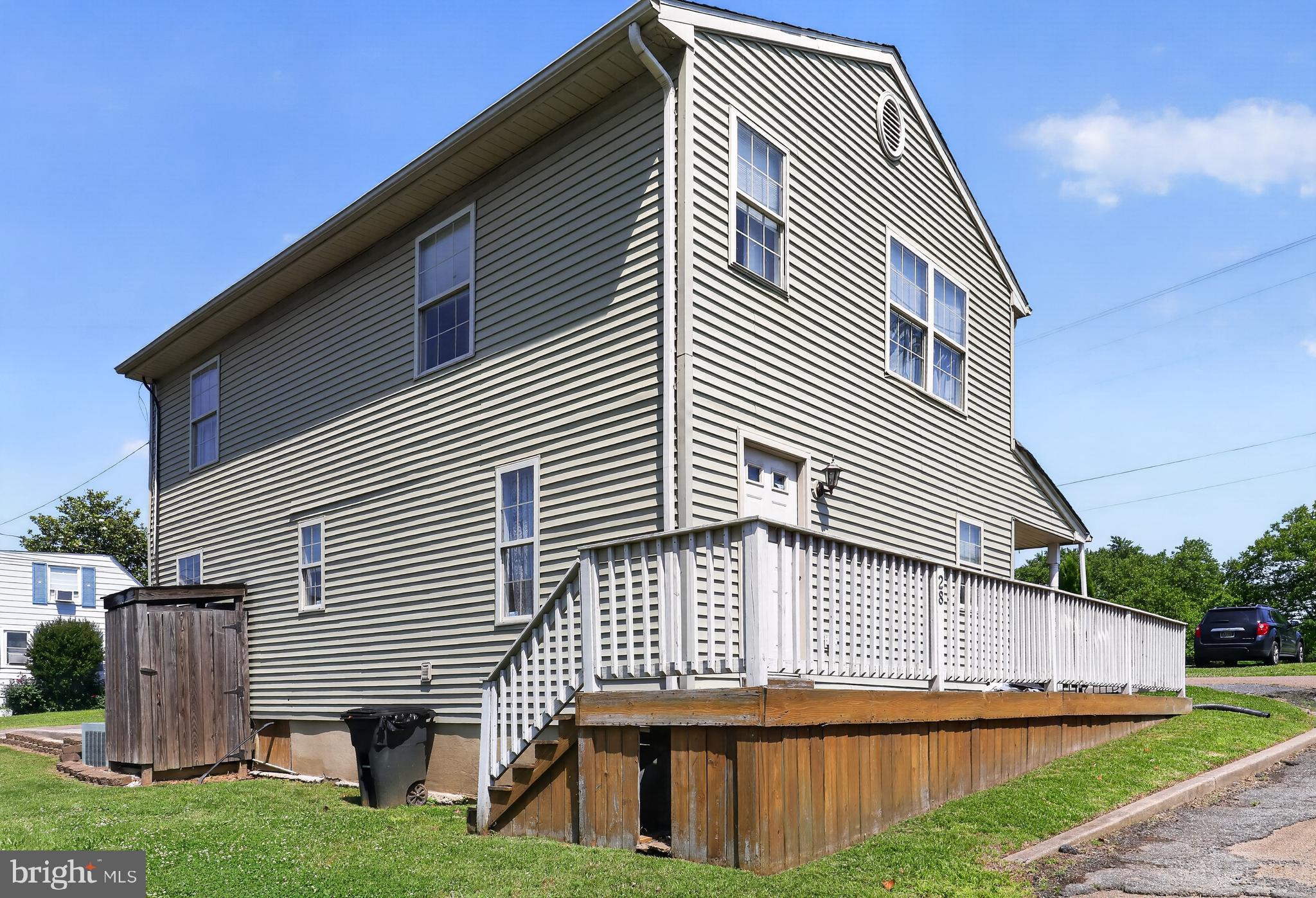 28 BEECHWOOD STREET