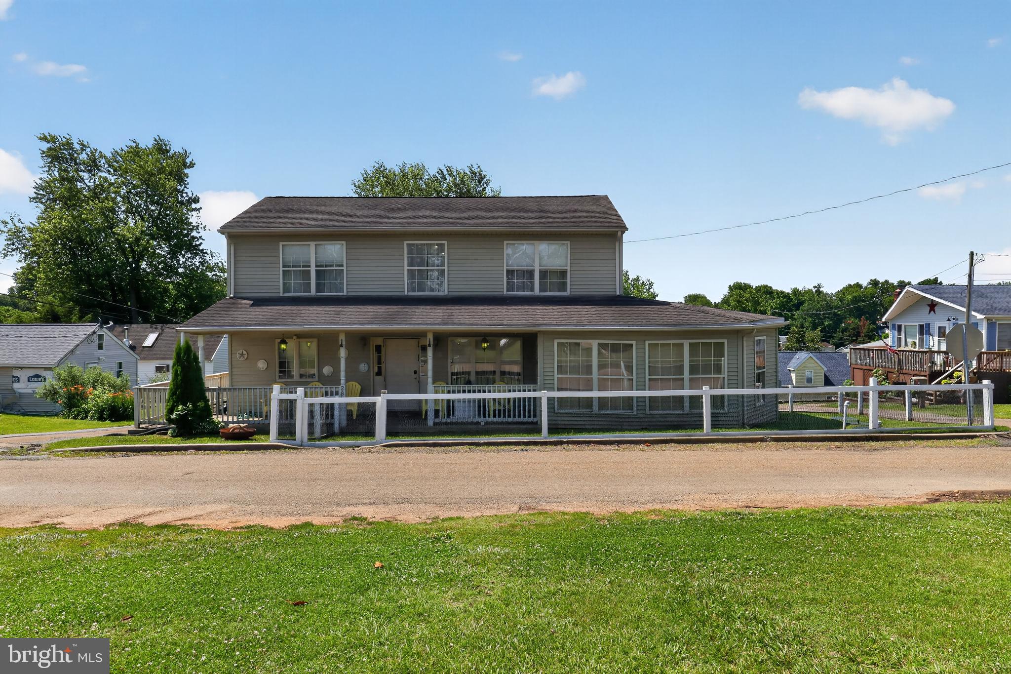 28 BEECHWOOD STREET