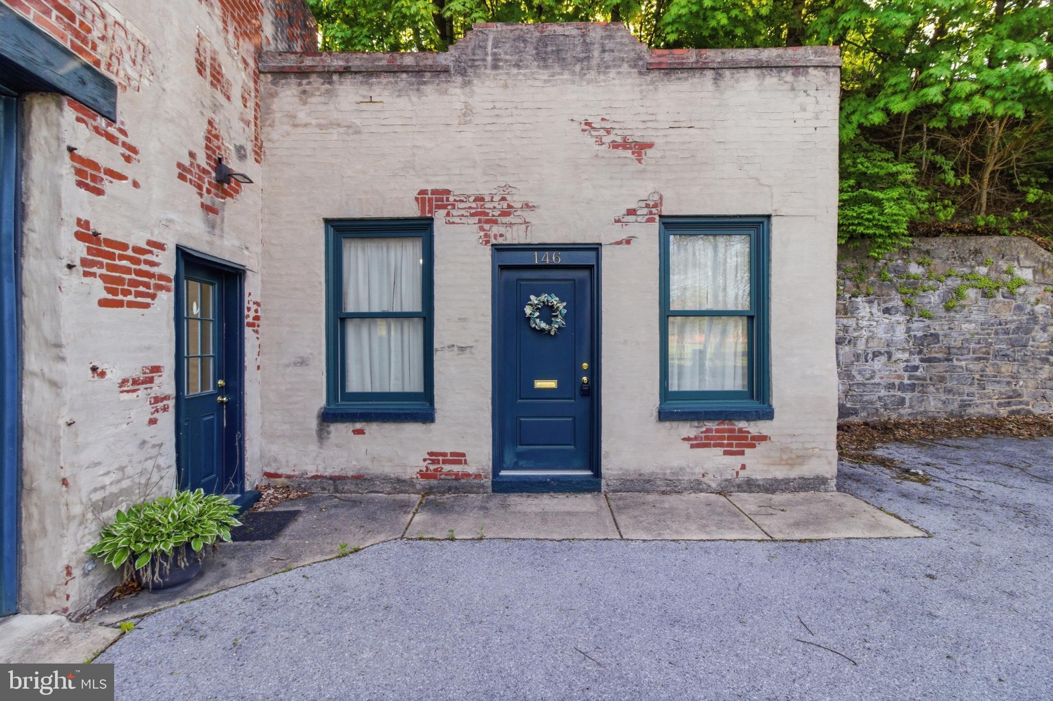 146 S WATER STREET