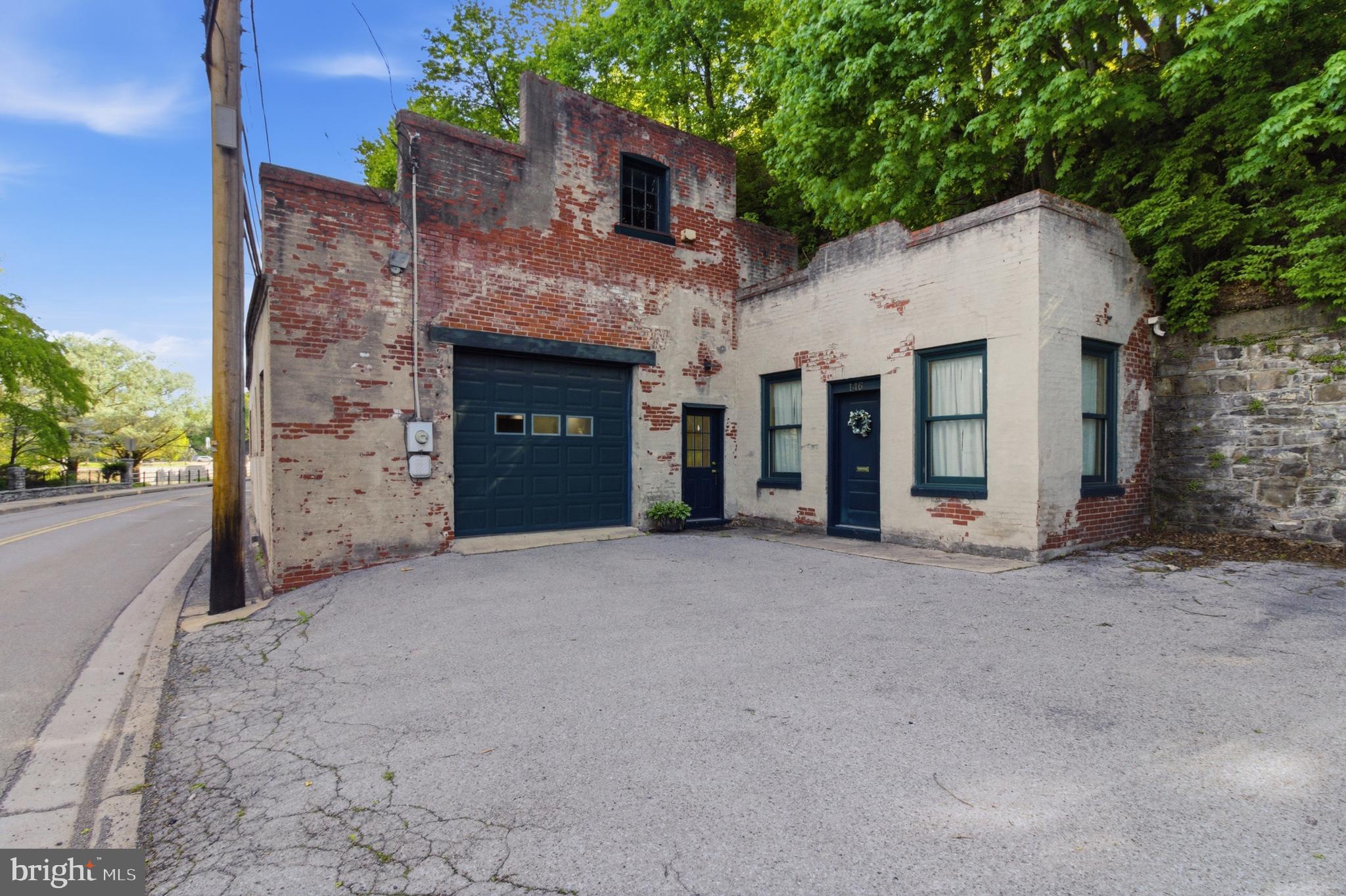 146 S WATER STREET