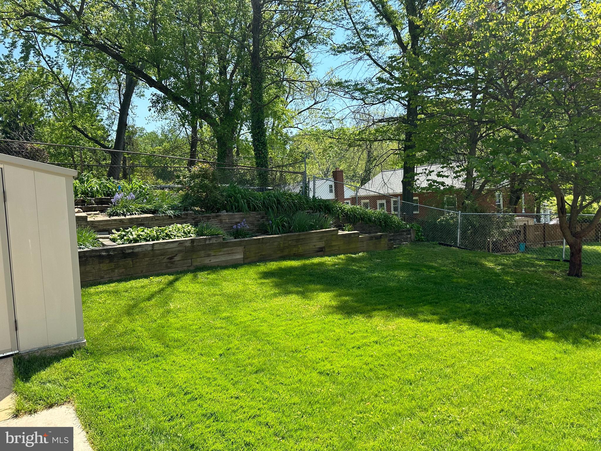 KENSINGTON HEIGHTS - Residential