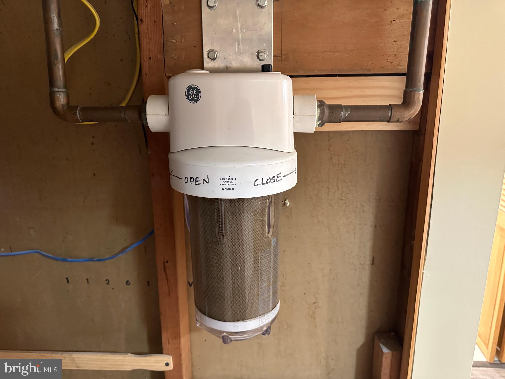 KENSINGTON HEIGHTS - Residential