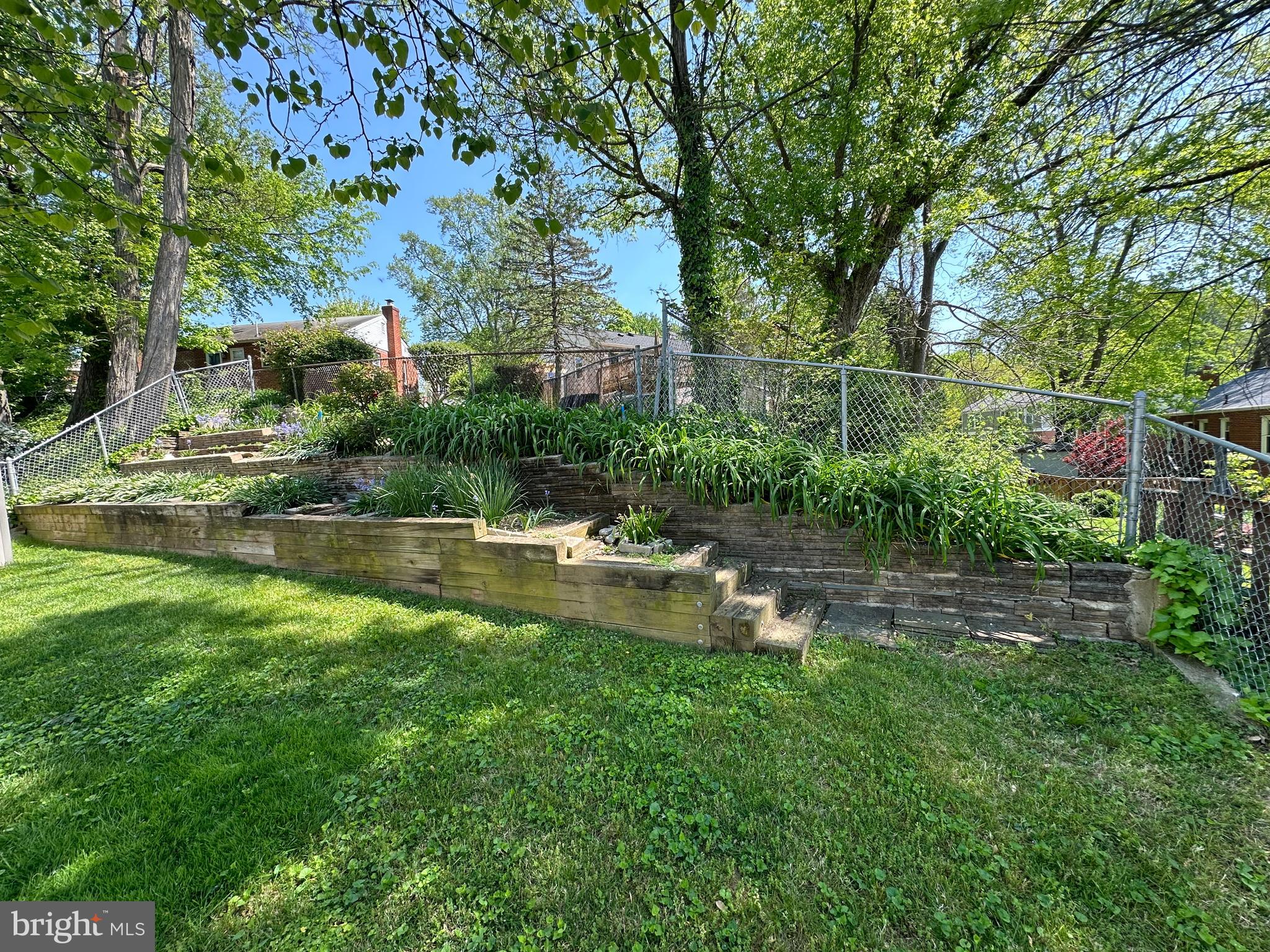 KENSINGTON HEIGHTS - Residential