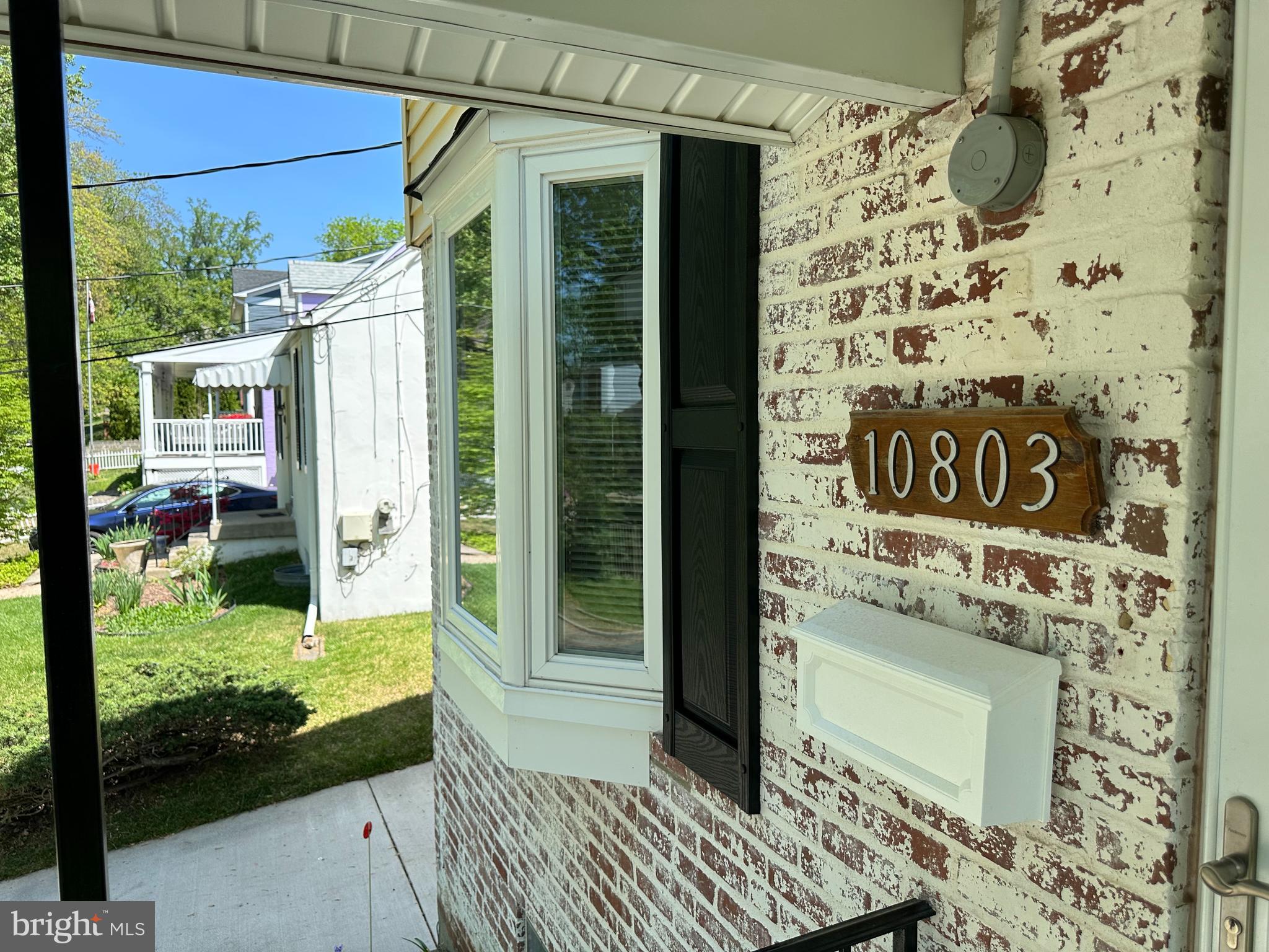 KENSINGTON HEIGHTS - Residential