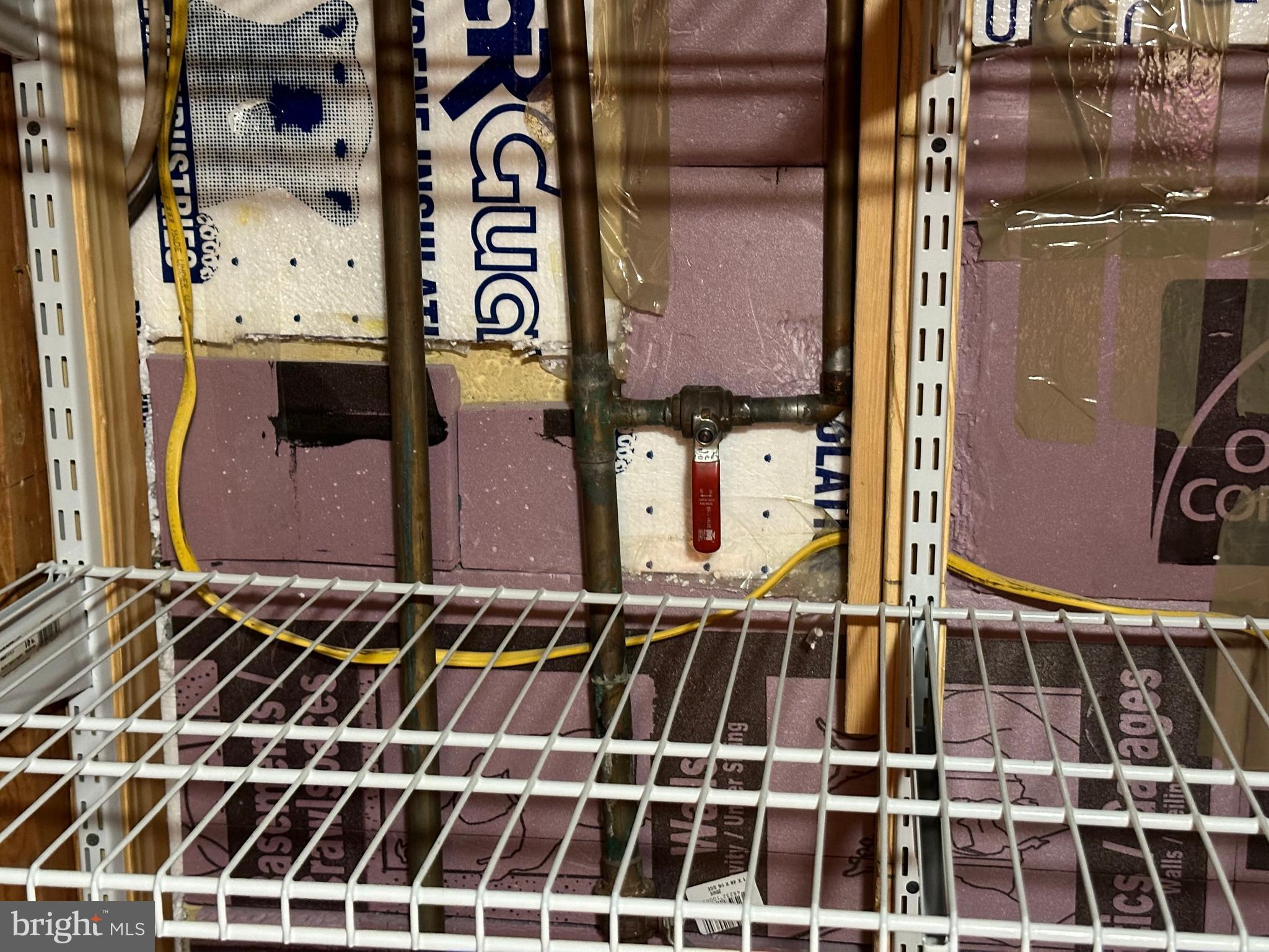 KENSINGTON HEIGHTS - Residential