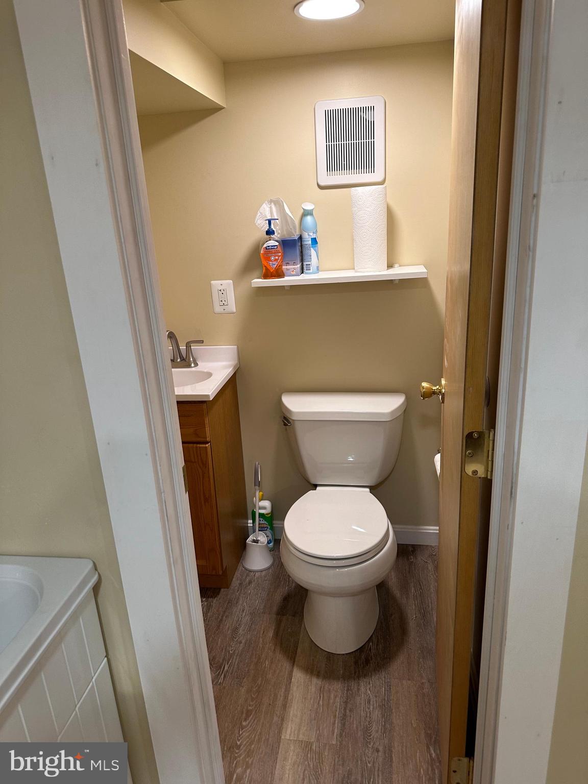 KENSINGTON HEIGHTS - Residential