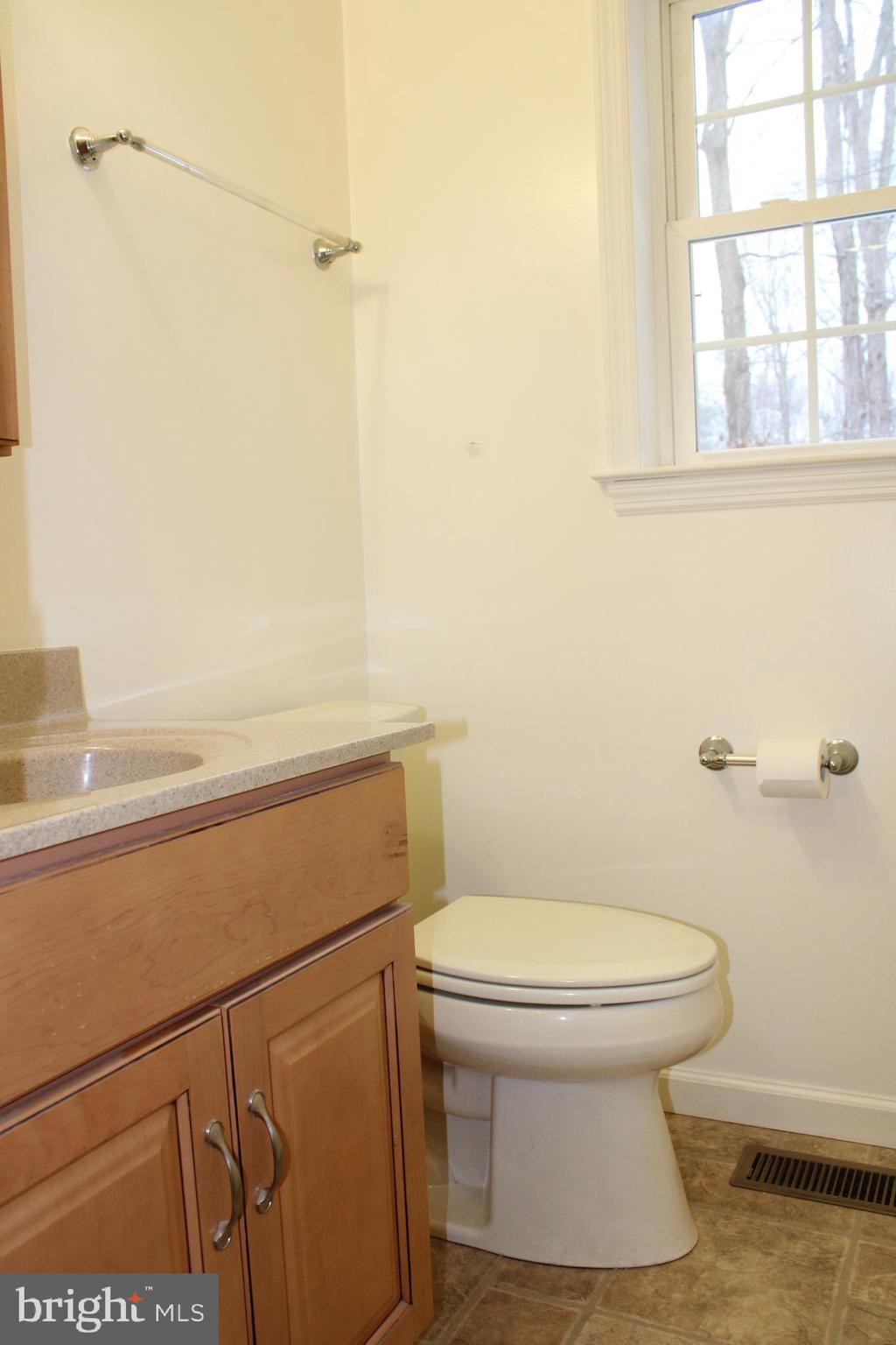 WILDERNESS WEST - Residential Lease