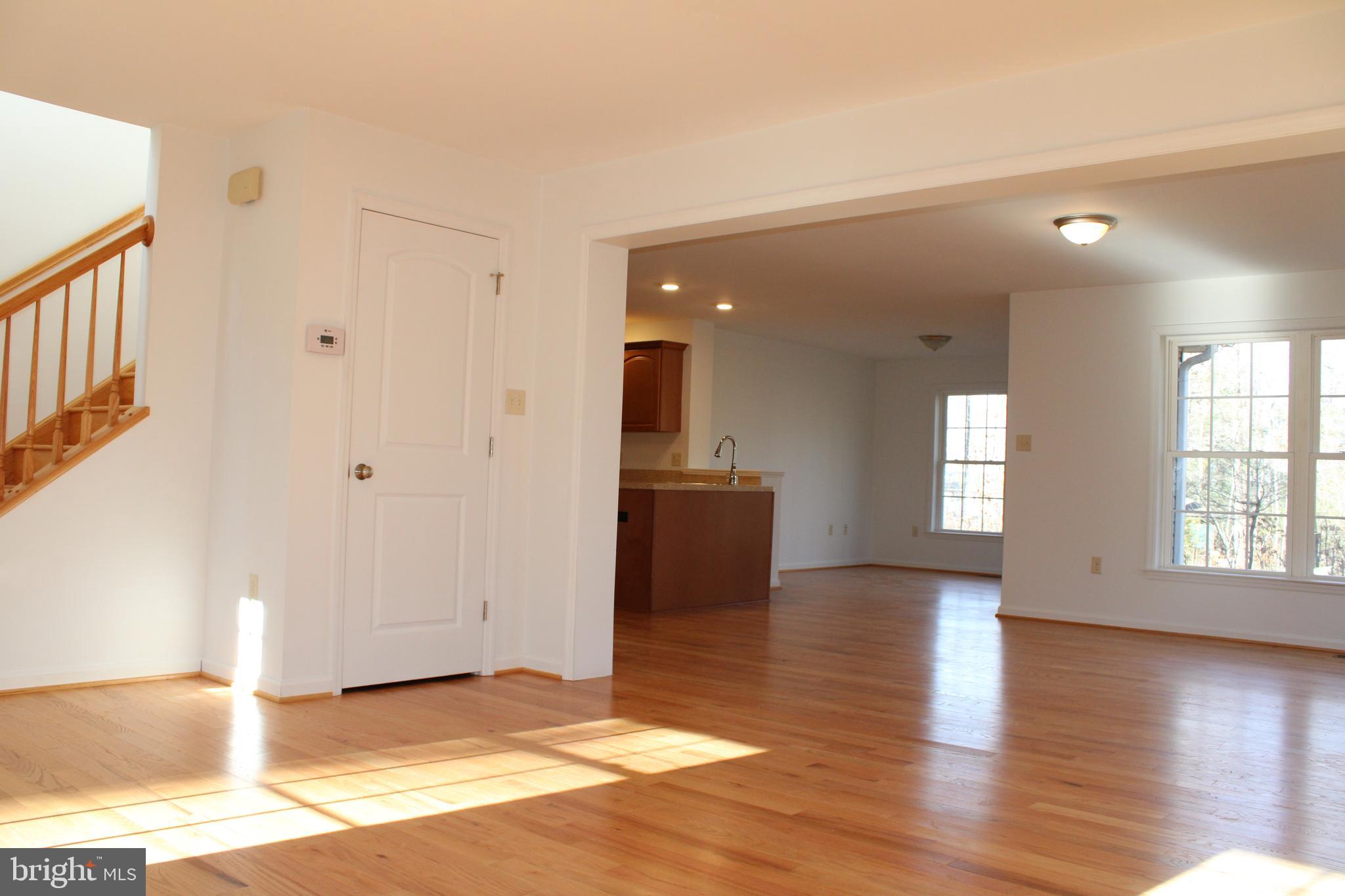 WILDERNESS WEST - Residential Lease