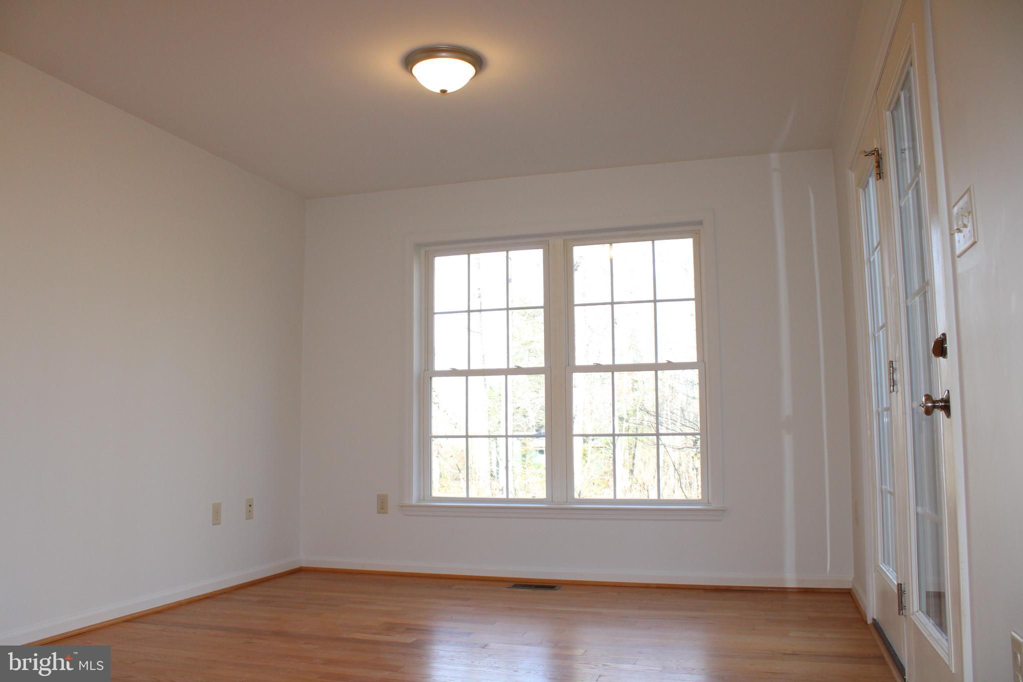 WILDERNESS WEST - Residential Lease