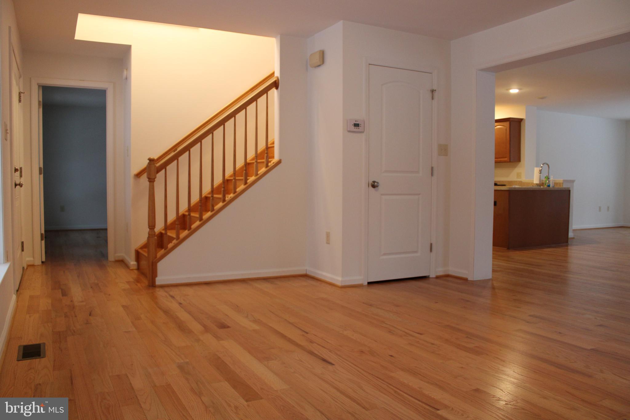 WILDERNESS WEST - Residential Lease