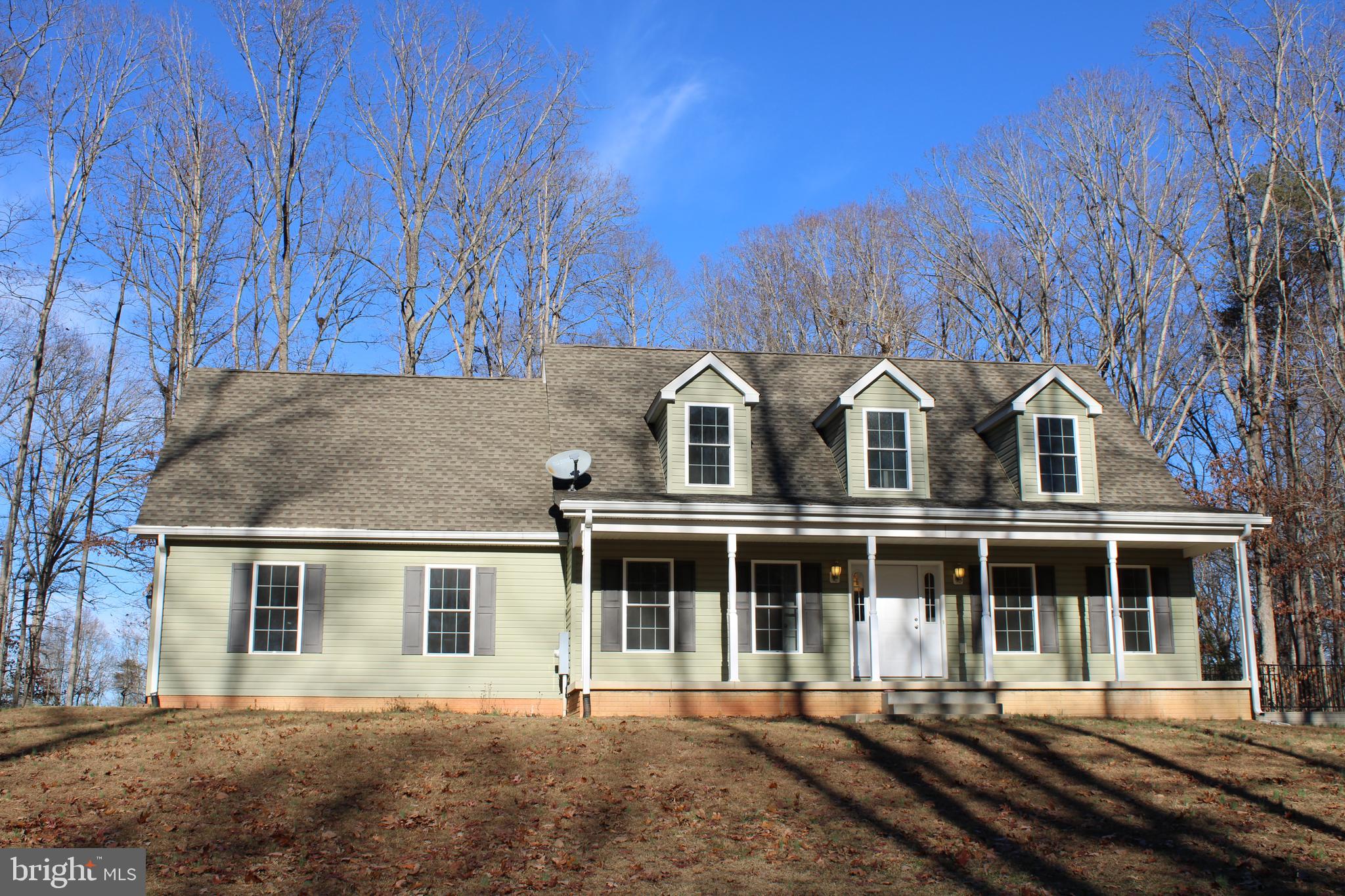 WILDERNESS WEST - Residential Lease