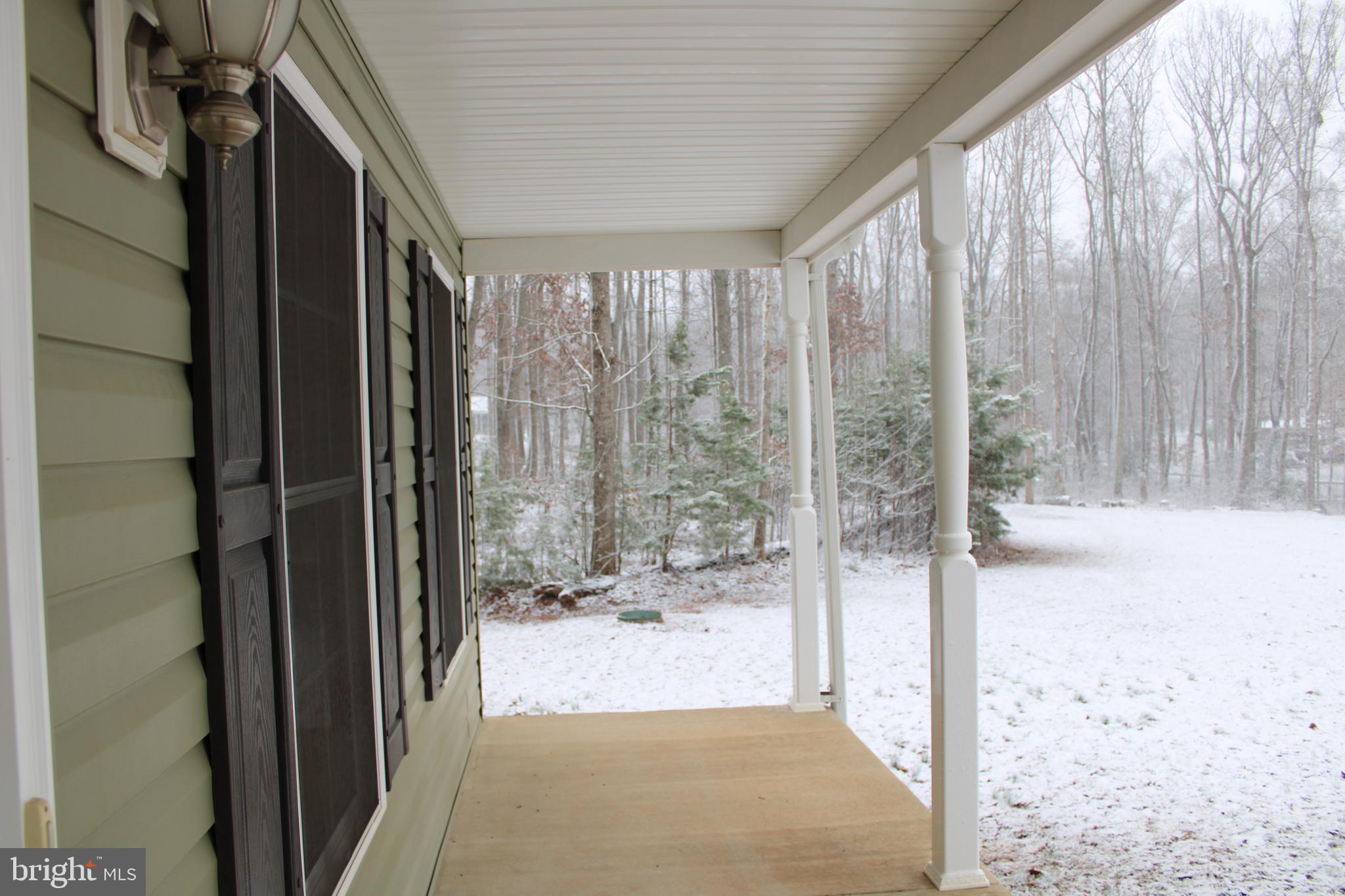 WILDERNESS WEST - Residential Lease