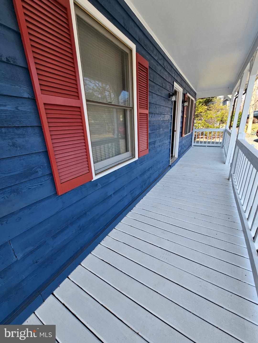 LAKE OF THE WOODS - Residential Lease