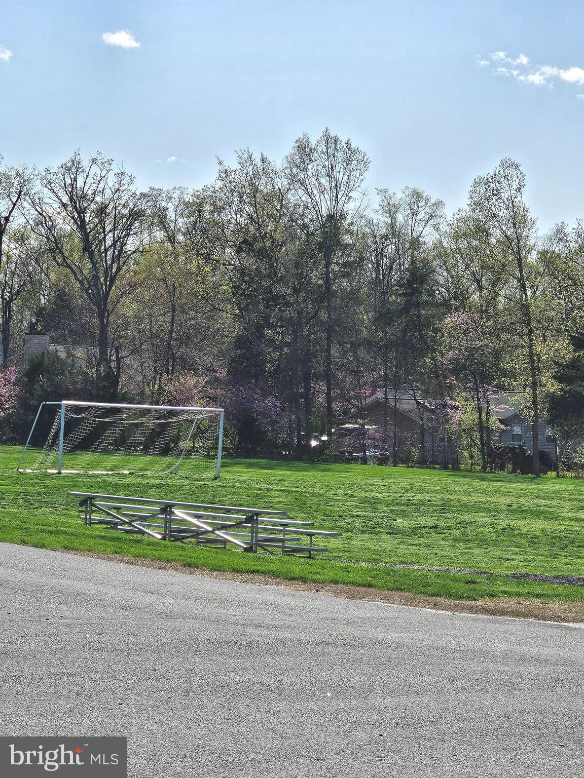 LAKE OF THE WOODS - Residential Lease