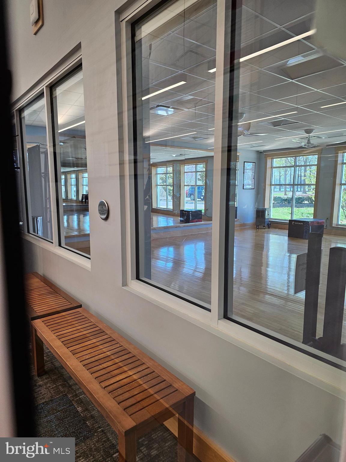 LAKE OF THE WOODS - Residential Lease