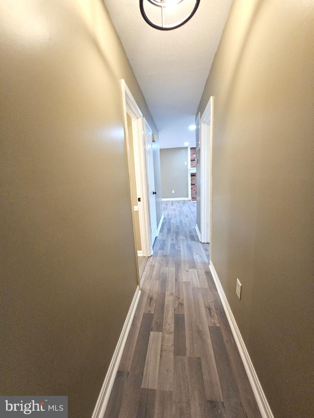 LAKE OF THE WOODS - Residential Lease