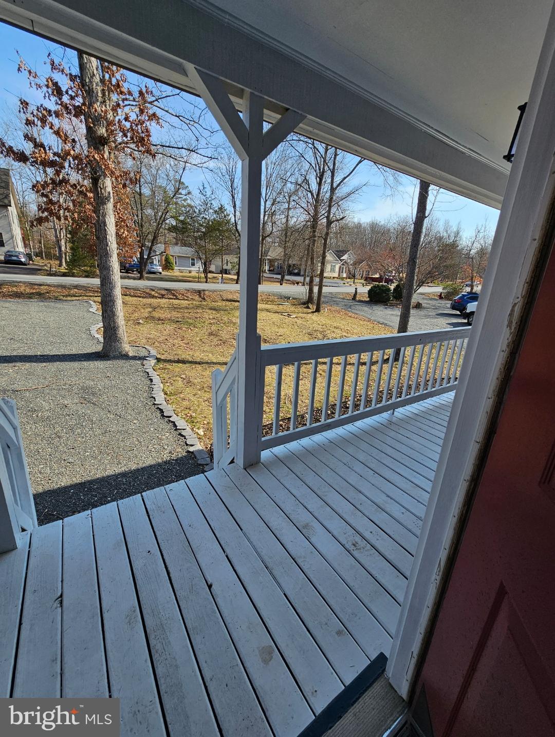 LAKE OF THE WOODS - Residential Lease