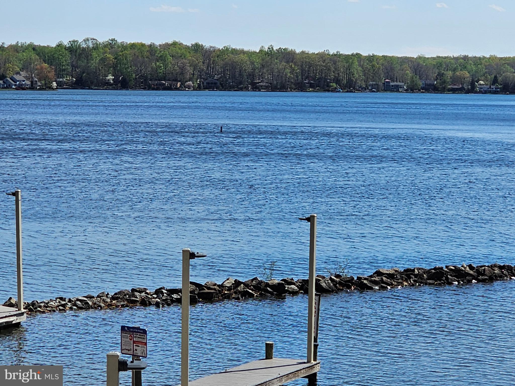 LAKE OF THE WOODS - Residential Lease