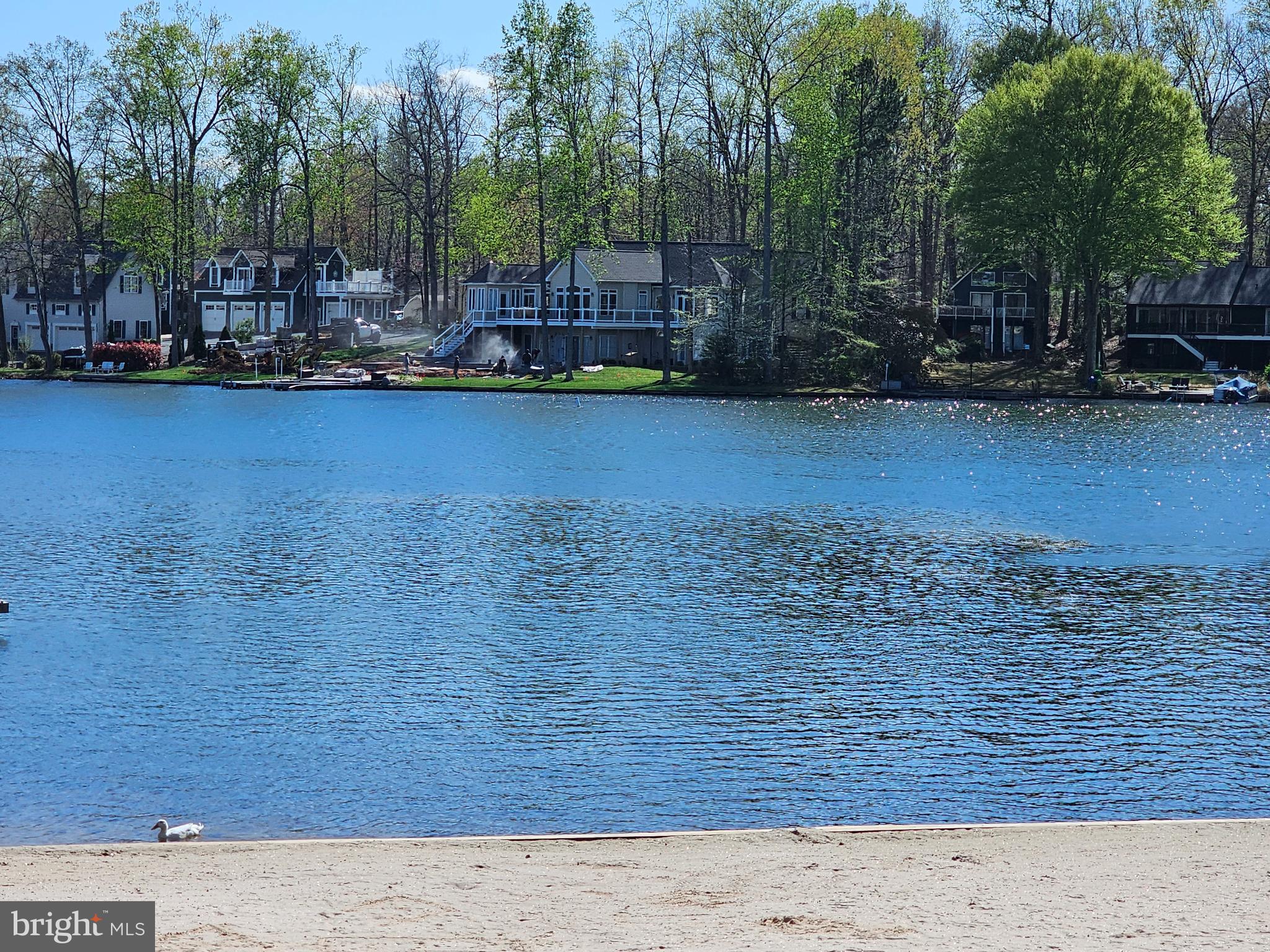 LAKE OF THE WOODS - Residential Lease