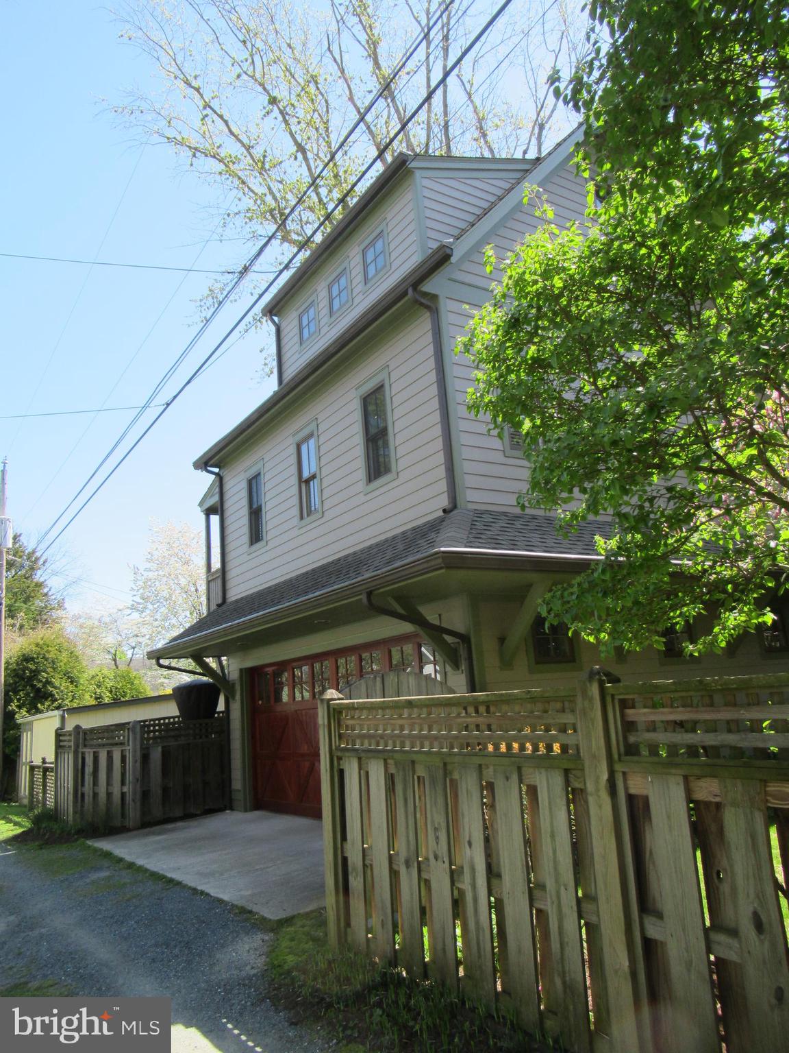 ST MICHAELS - Residential