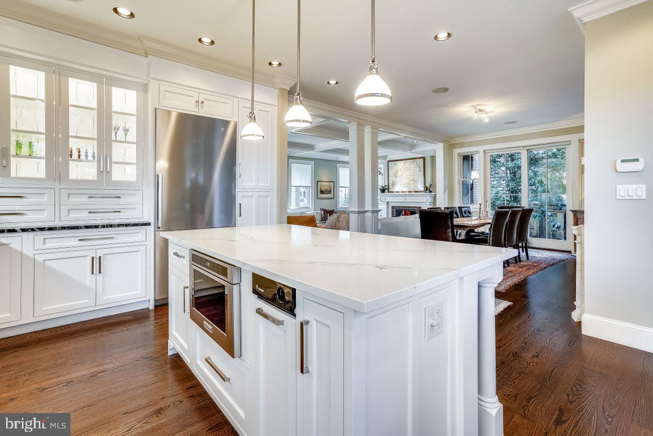 ST MICHAELS - Residential