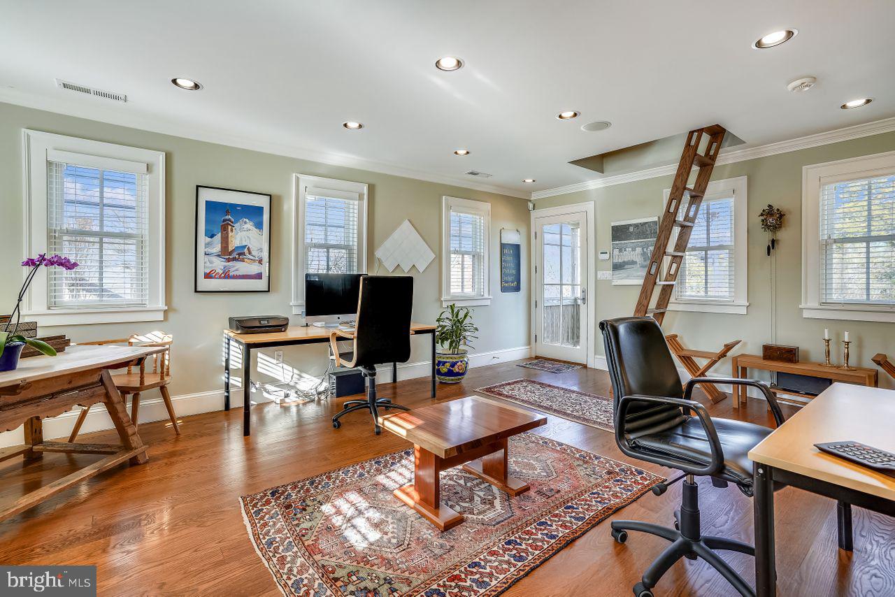 ST MICHAELS - Residential