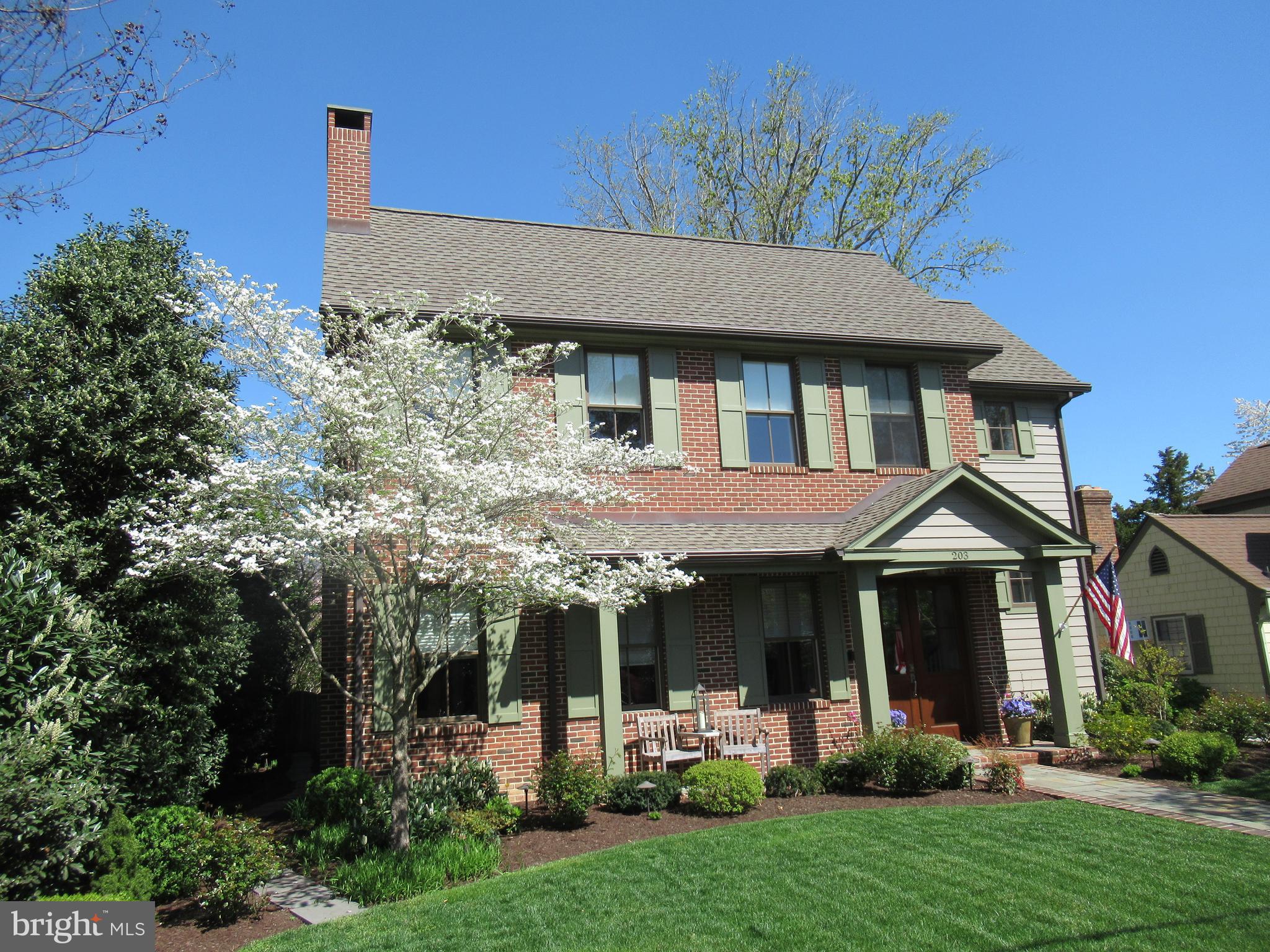 ST MICHAELS - Residential