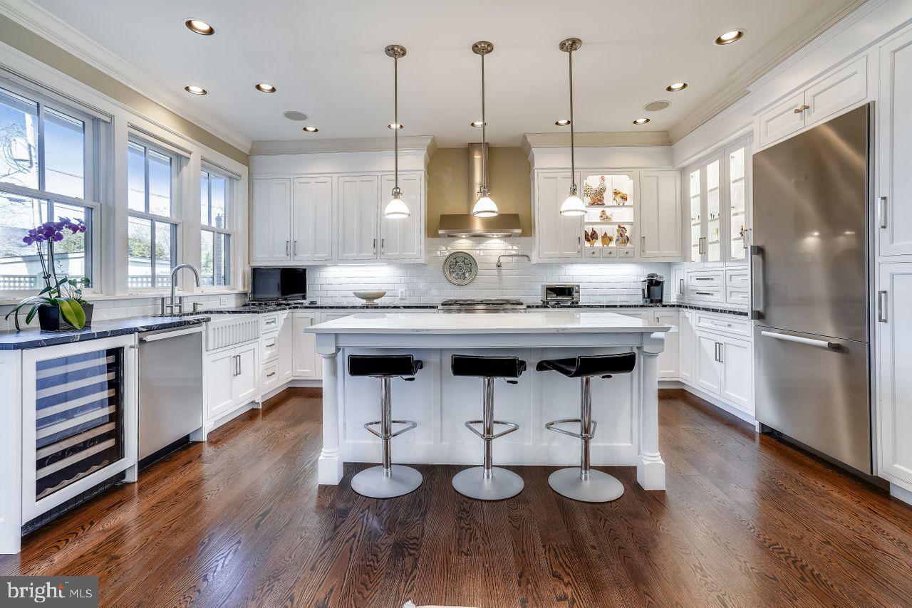 ST MICHAELS - Residential