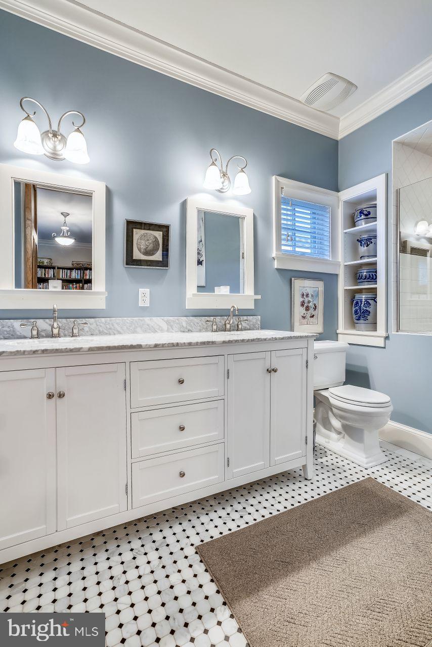 ST MICHAELS - Residential