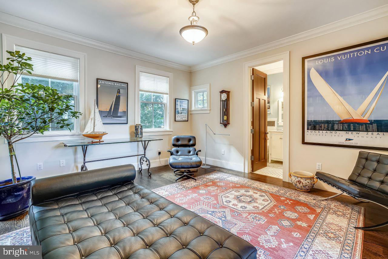 ST MICHAELS - Residential