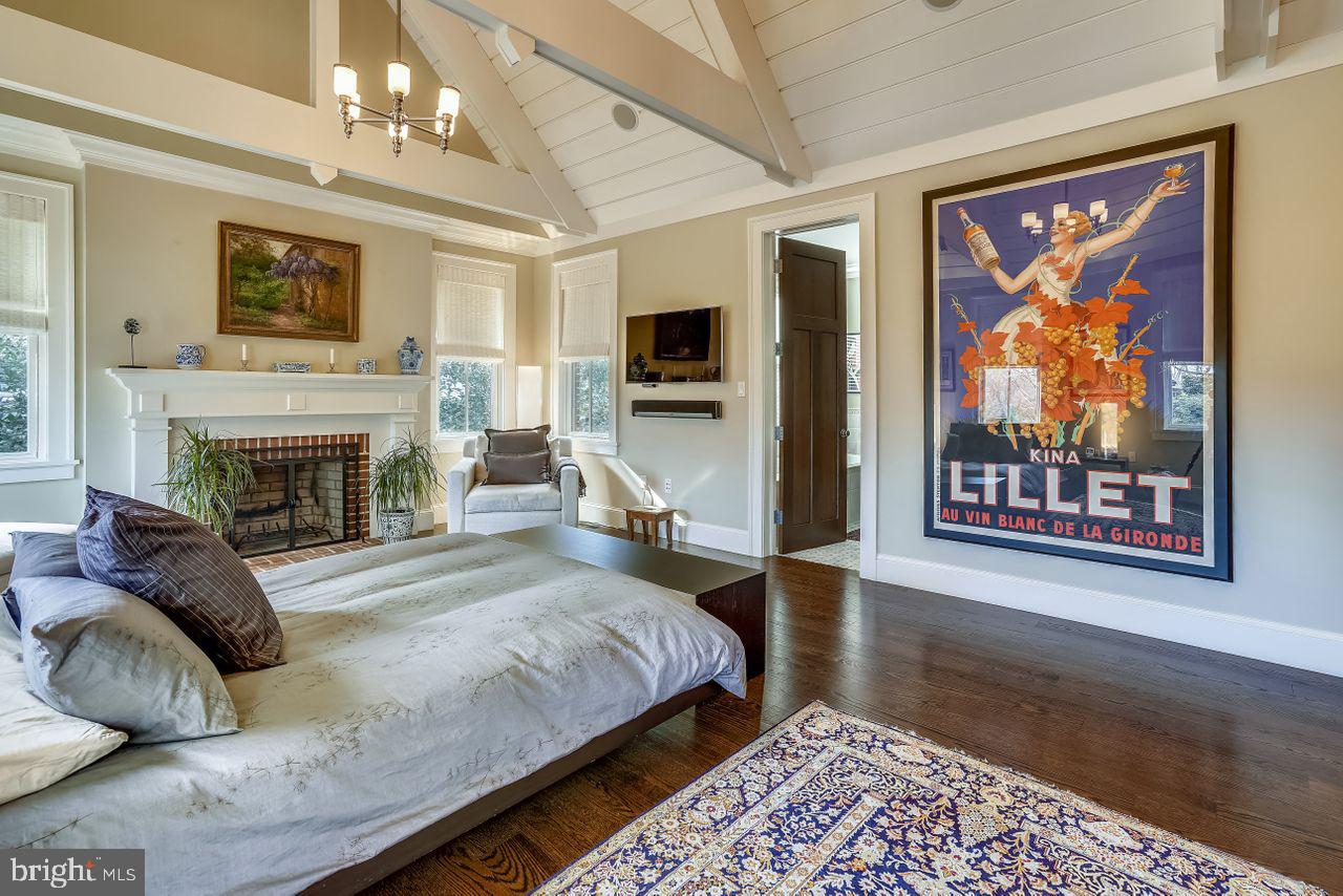 ST MICHAELS - Residential