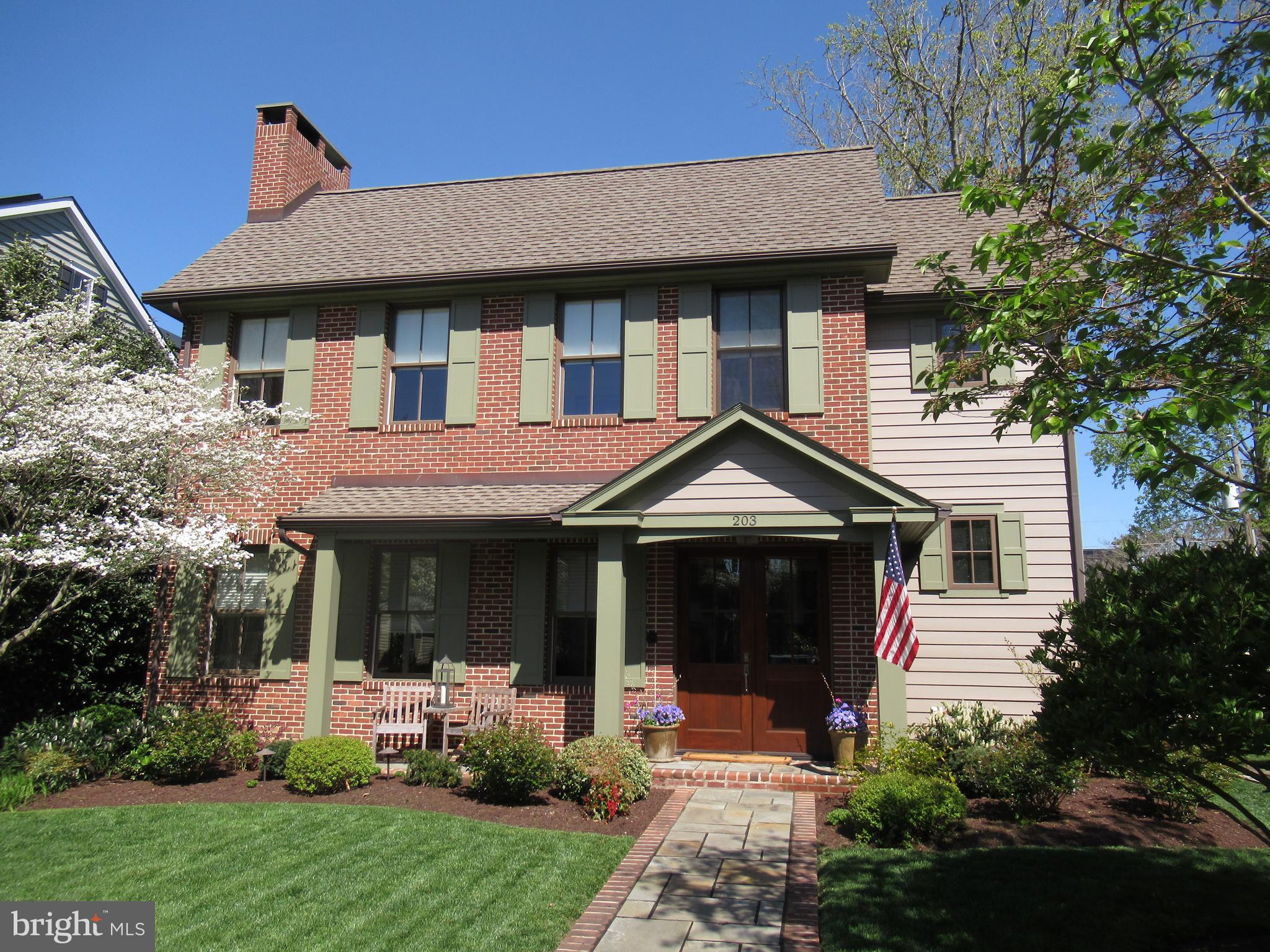 ST MICHAELS - Residential