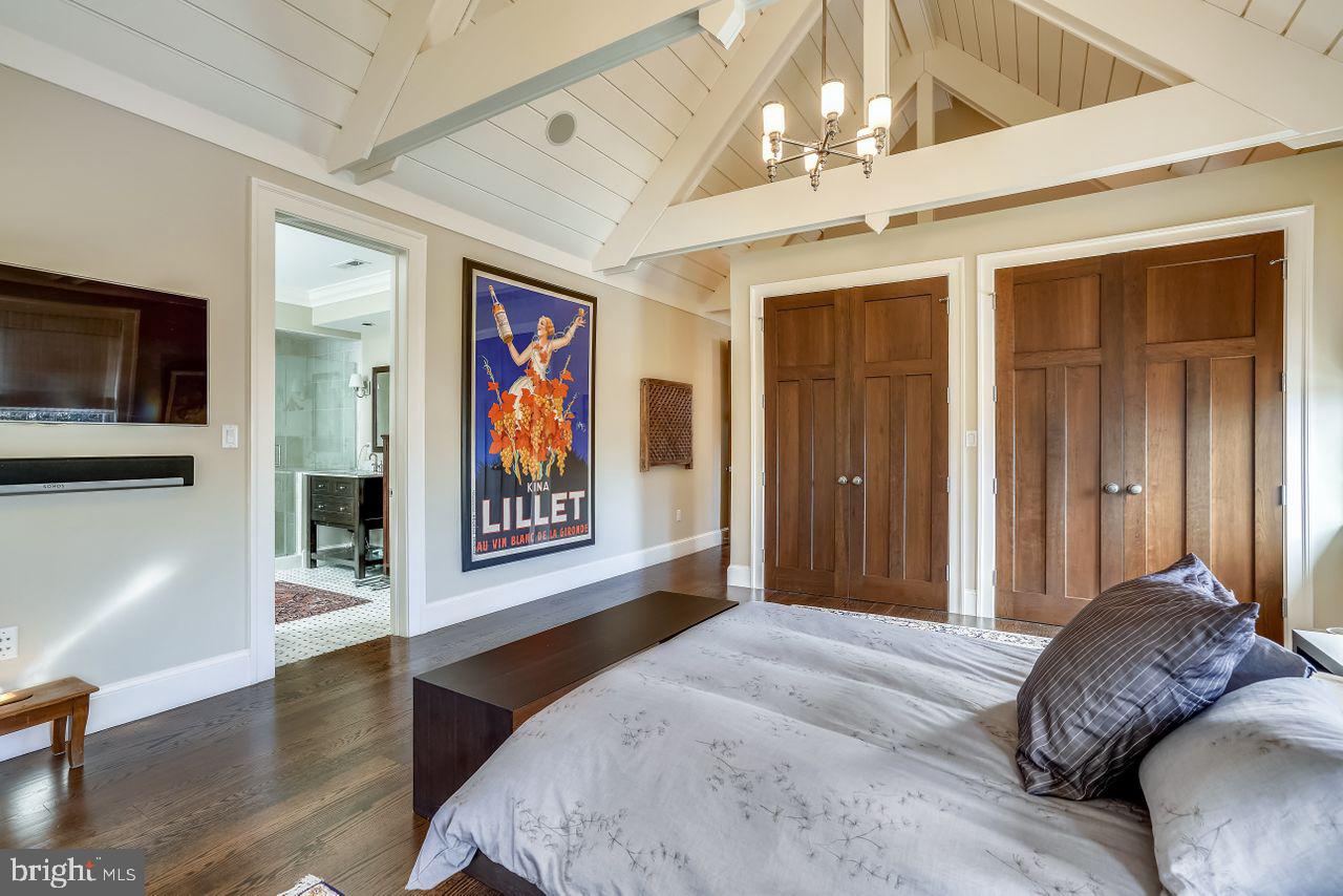 ST MICHAELS - Residential