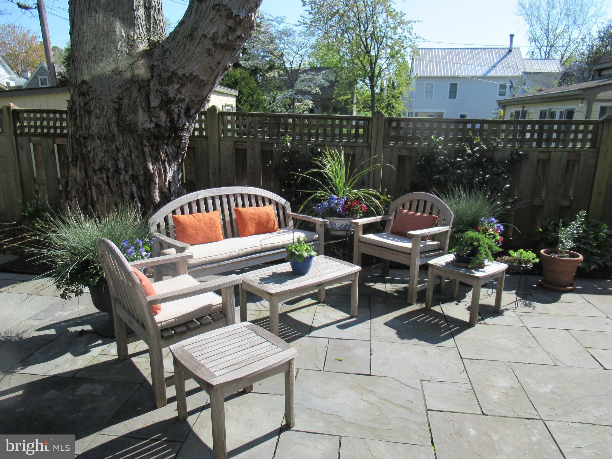 ST MICHAELS - Residential