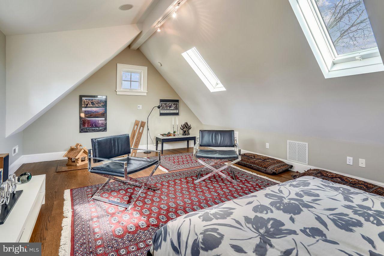 ST MICHAELS - Residential