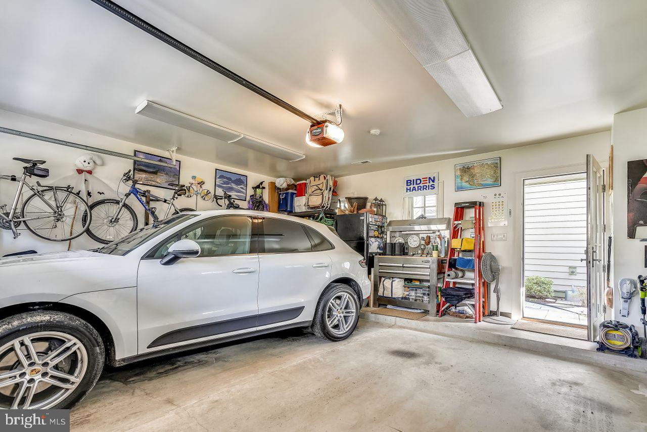 ST MICHAELS - Residential