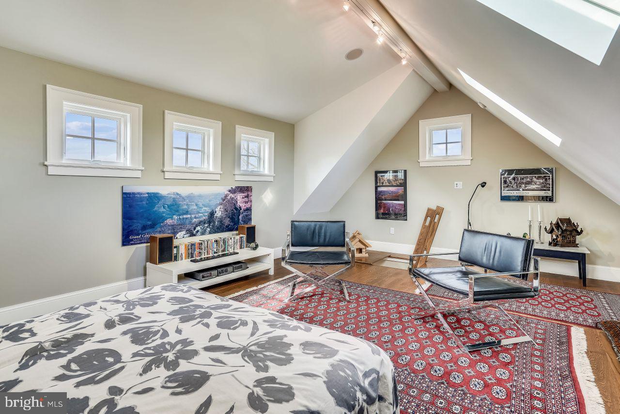 ST MICHAELS - Residential