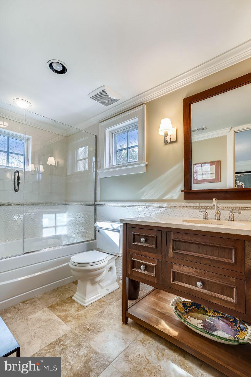 ST MICHAELS - Residential