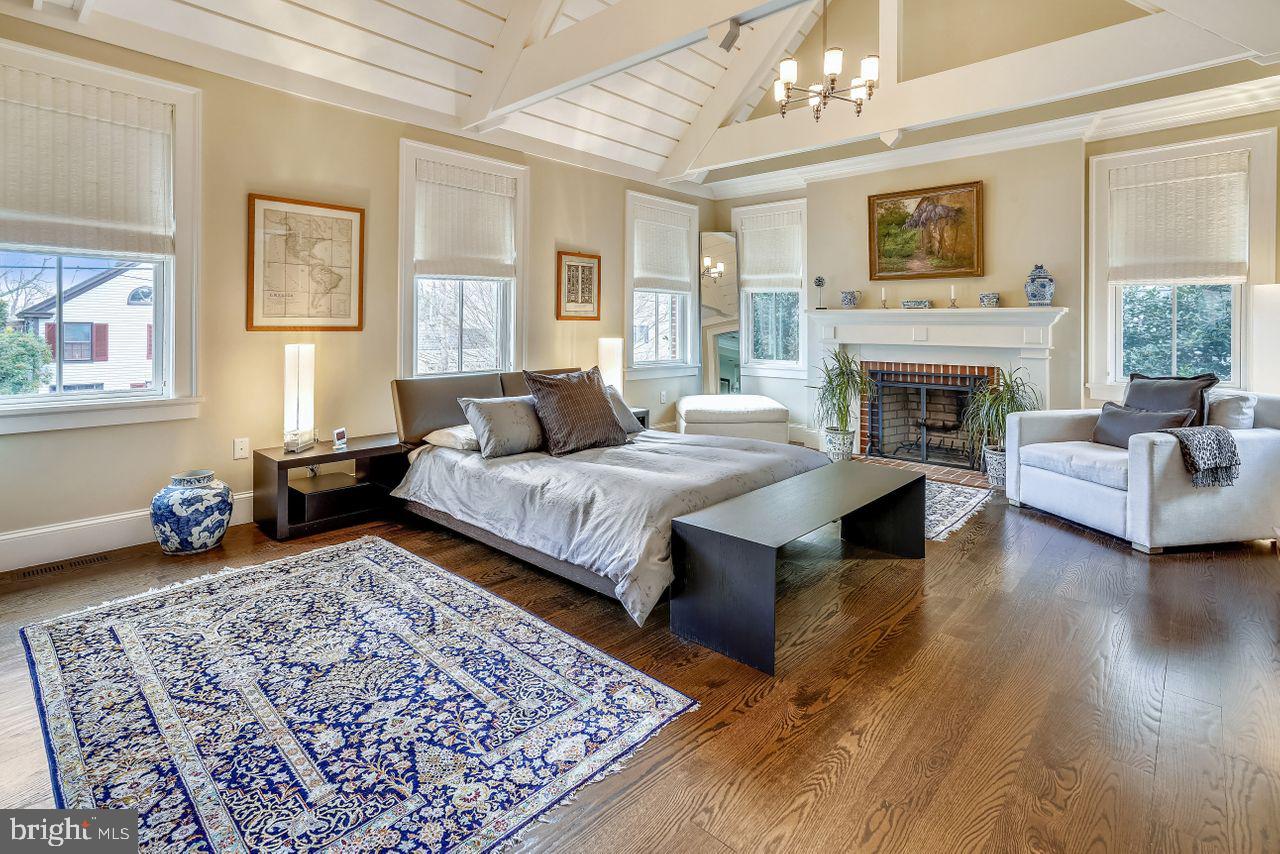 ST MICHAELS - Residential